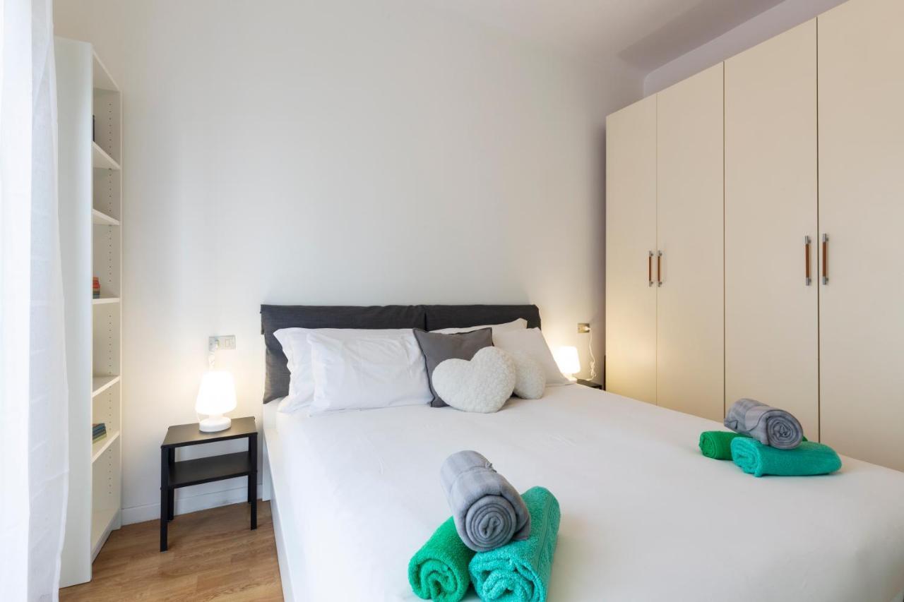 Gonin San Cristoforo Apartment Mailand